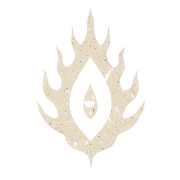 Between the Veil